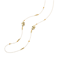 Necklace Rosso Prezioso Woman in Silver Quarzo 25074EU/SS - 25074EU/SS